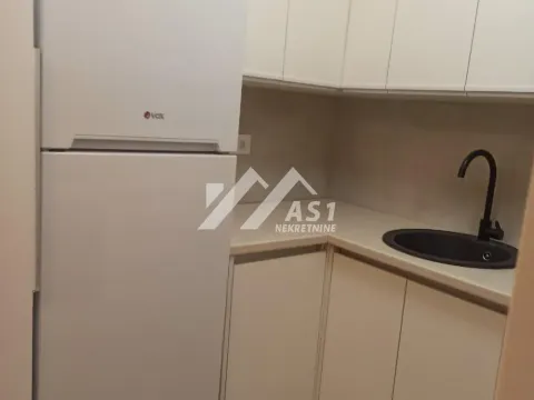 Izdavanje, jednosoban stan, 42m², Novi Sad Sve Podlokacije, Novi Sad - image 5