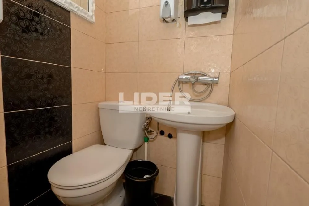 Sale, office space, 38m², Stari Grad, Beograd