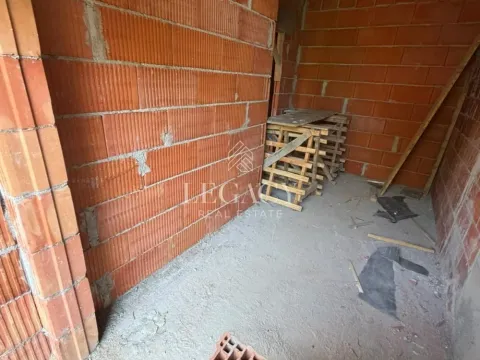 Sale, two bedroom apartment, 42m², Centar, Pančevo - image 7