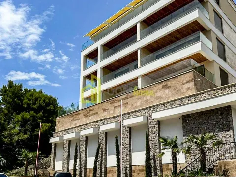 Sale, studio apartment, 36m², Bar, Crna Gora - image 2