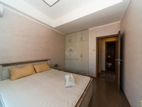 Rent, two bedroom apartment, 71m², Preko Morače, Podgorica - image 7