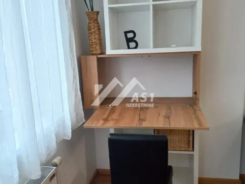 Izdavanje, jednosoban stan, 40m², Podbara, Novi Sad Sve Podlokacije - image 4
