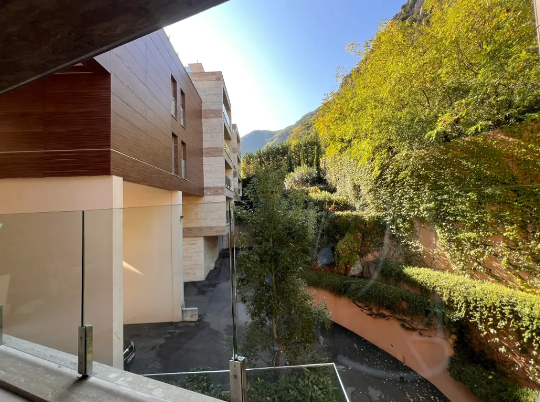 Sale, one bedroom apartment, 52m², Škaljari, Kotor