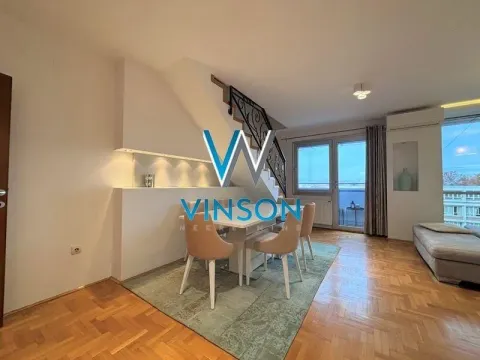 Izdavanje, trosoban stan, 74m², Sajam, Novi Sad Sve Podlokacije - image 8