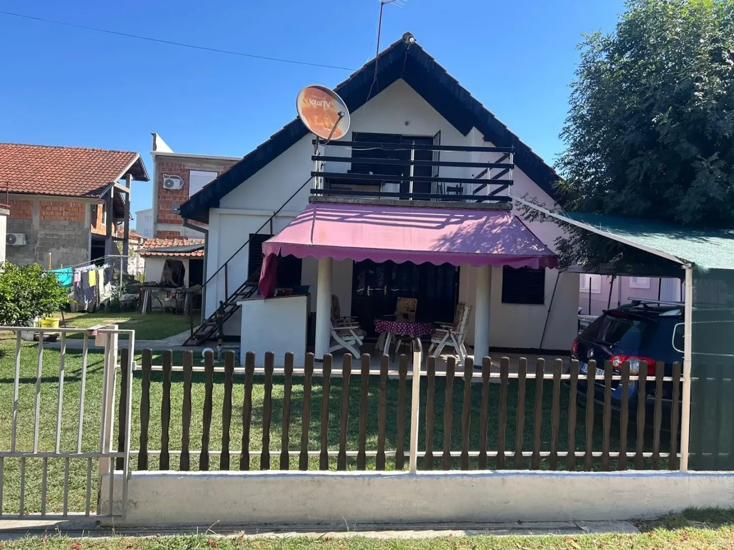 Sale, house, 100m², Donji Štoj, Ulcinj