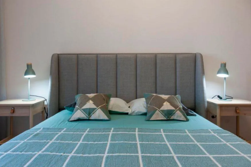 Izdavanje, jednosoban stan, 56m², Preko Morače, Podgorica