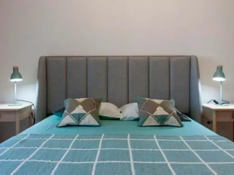 Rent, one bedroom apartment, 56m², Preko Morače, Podgorica - image 10