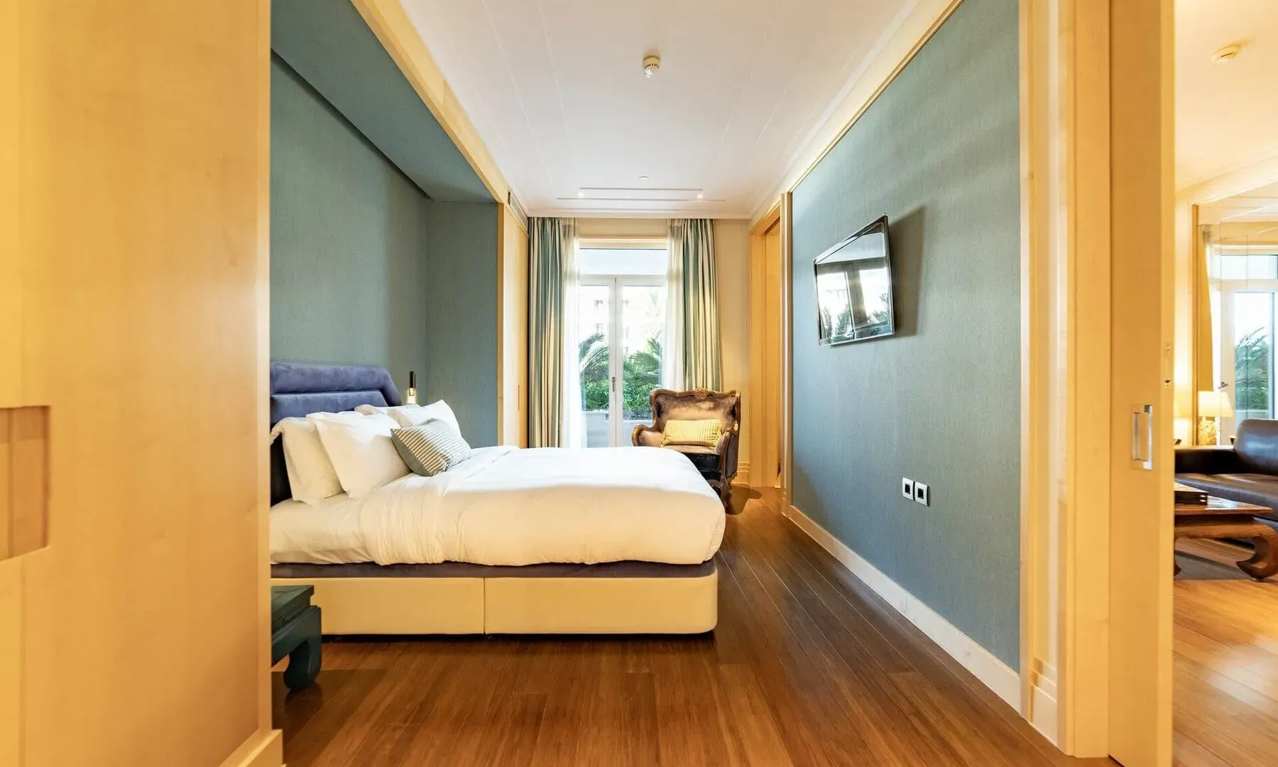 Prodaja, jednosoban stan, 81m², Porto Montenegro, Tivat