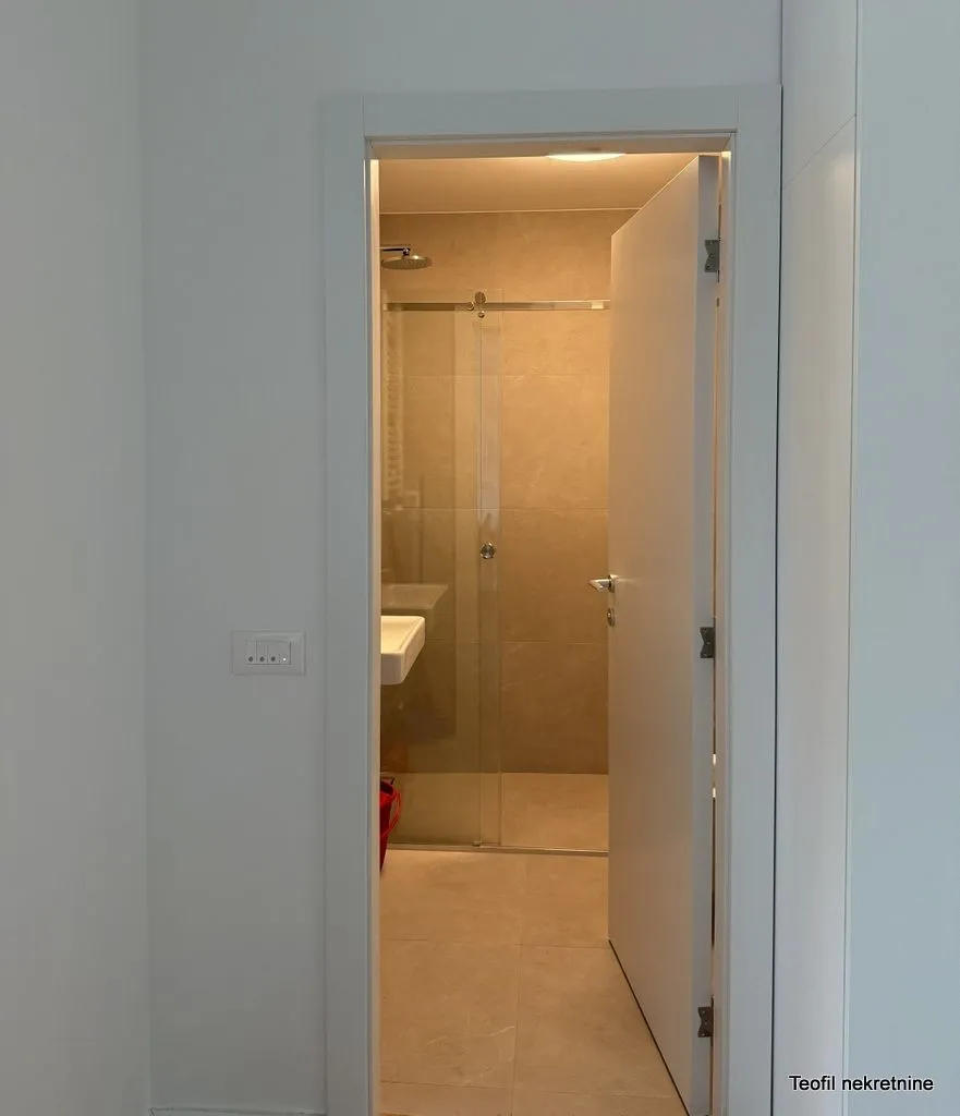 Rent, one bedroom apartment, 40m², Zemun Centar, Zemun Sve Podlokacije