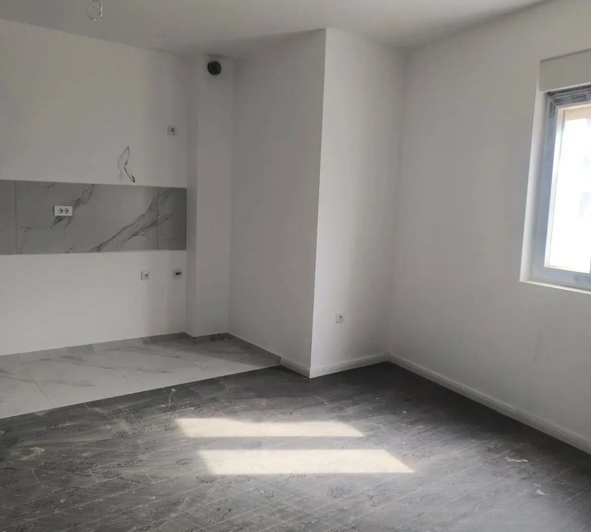 Sale, studio apartment, 29m², Zabjelo, Podgorica