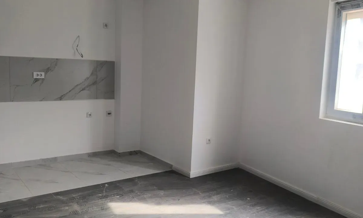 Sale, studio apartment, 29m², Zabjelo, Podgorica