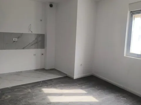 Sale, studio apartment, 29m², Zabjelo, Podgorica - image 1