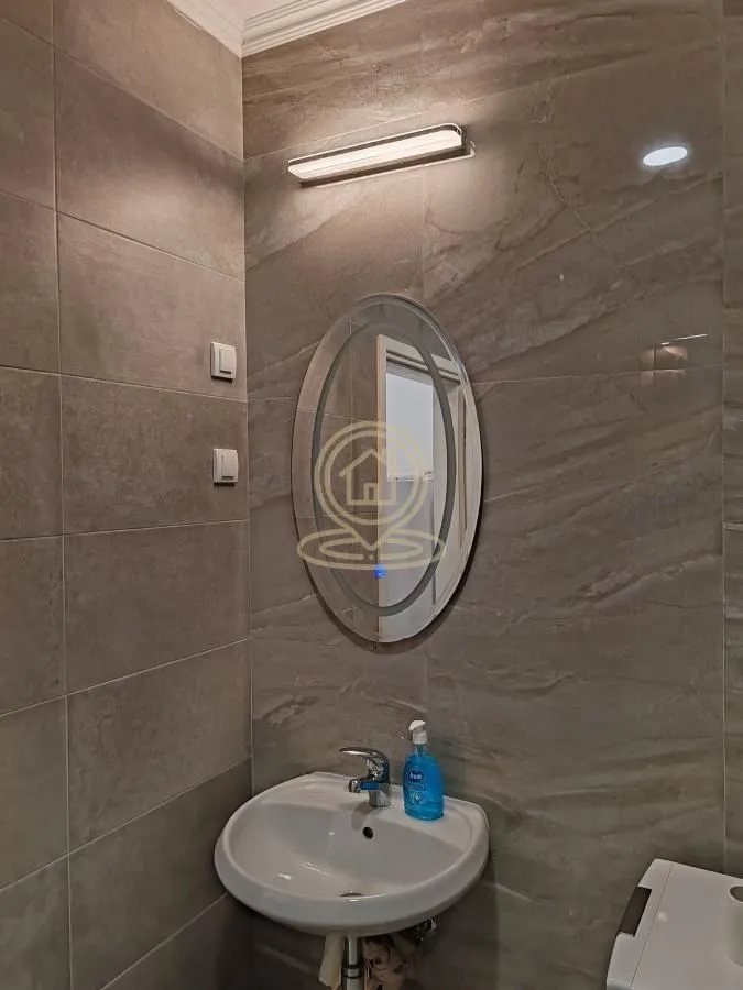 Rent, one bedroom apartment, 31m², Tašmajdan, Palilula Sve Podlokacije