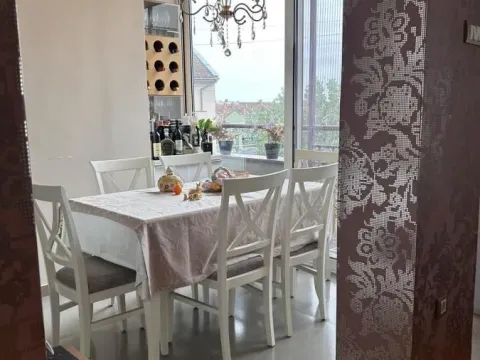 Prodaja, stan, 124m², Cara Dušana, Novi Sad Sve Podlokacije - image 4