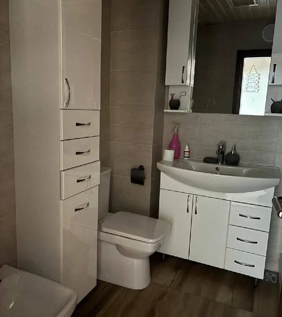 Sale, three bedroom apartment, 100m², Centar, Budva