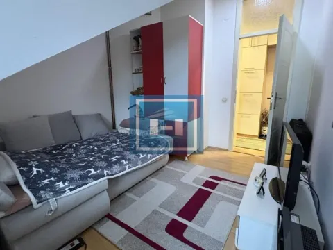 Sale, three bedroom apartment, 69m², Vašarište, Jagodina - image 12