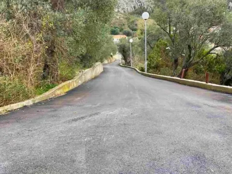 Prodaja, plac, 1650m², Reževići, Budva - image 6