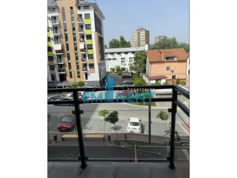 Izdavanje, dvosoban stan, 46m², Zemun Sve Podlokacije, Beograd - image 14