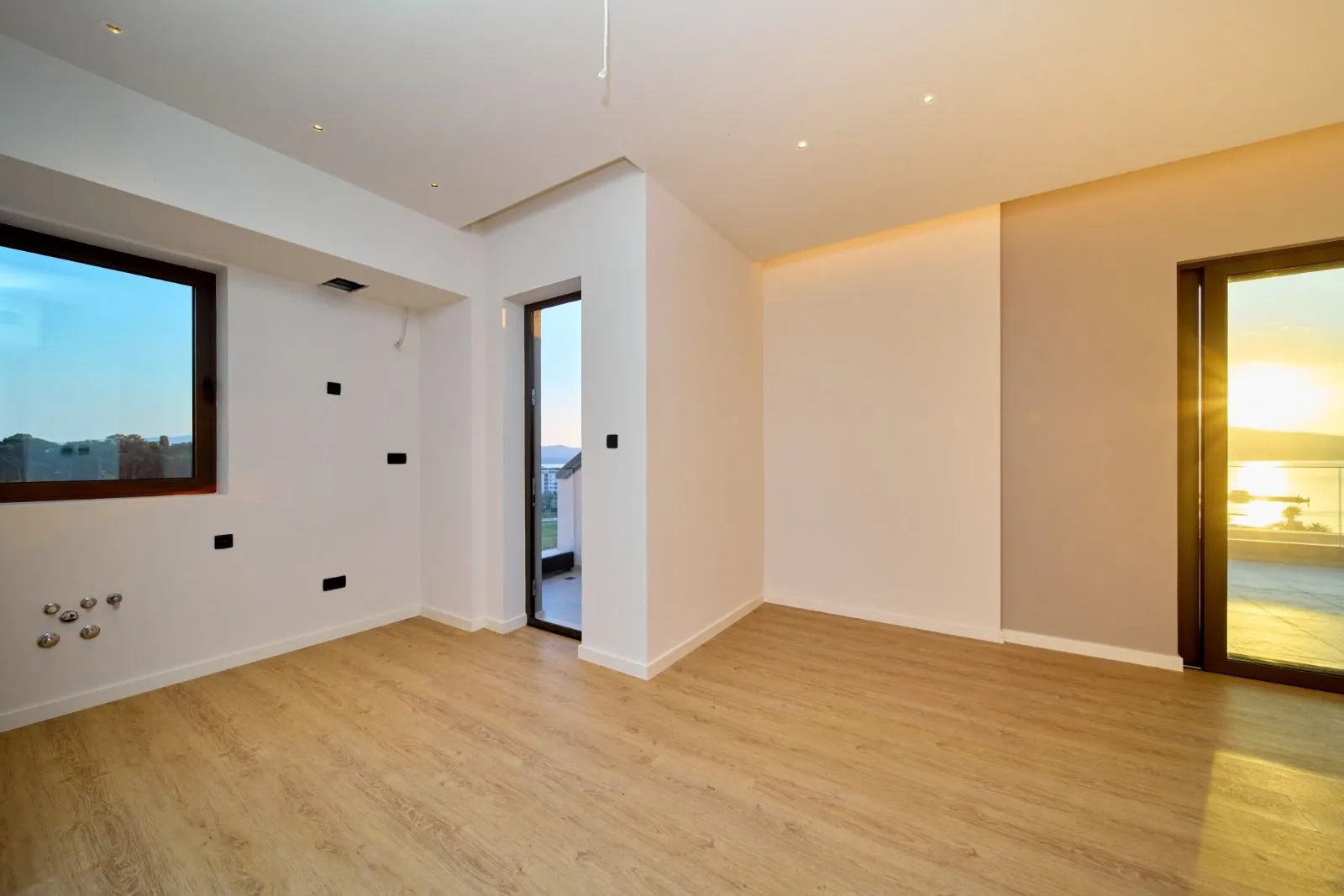 Prodaja, jednosoban stan, 81m², Porto Montenegro, Tivat