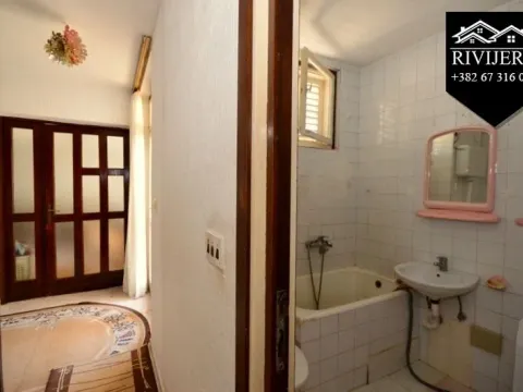 Prodaja, dvosoban stan, 103m², Herceg Novi, Crna Gora - image 9