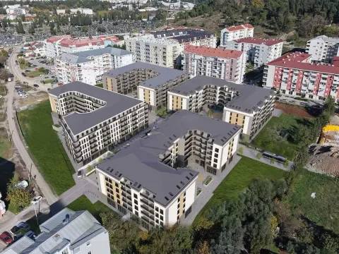 Prodaja, dvosoban stan, 88m², Zabjelo, Podgorica - image 5