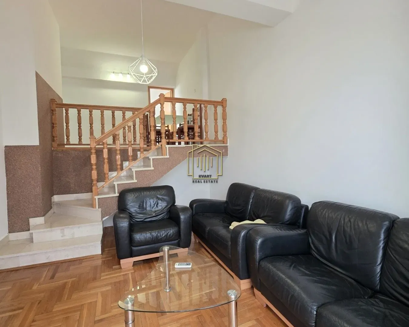 Prodaja, dvosoban stan, 67m², Zabjelo, Podgorica