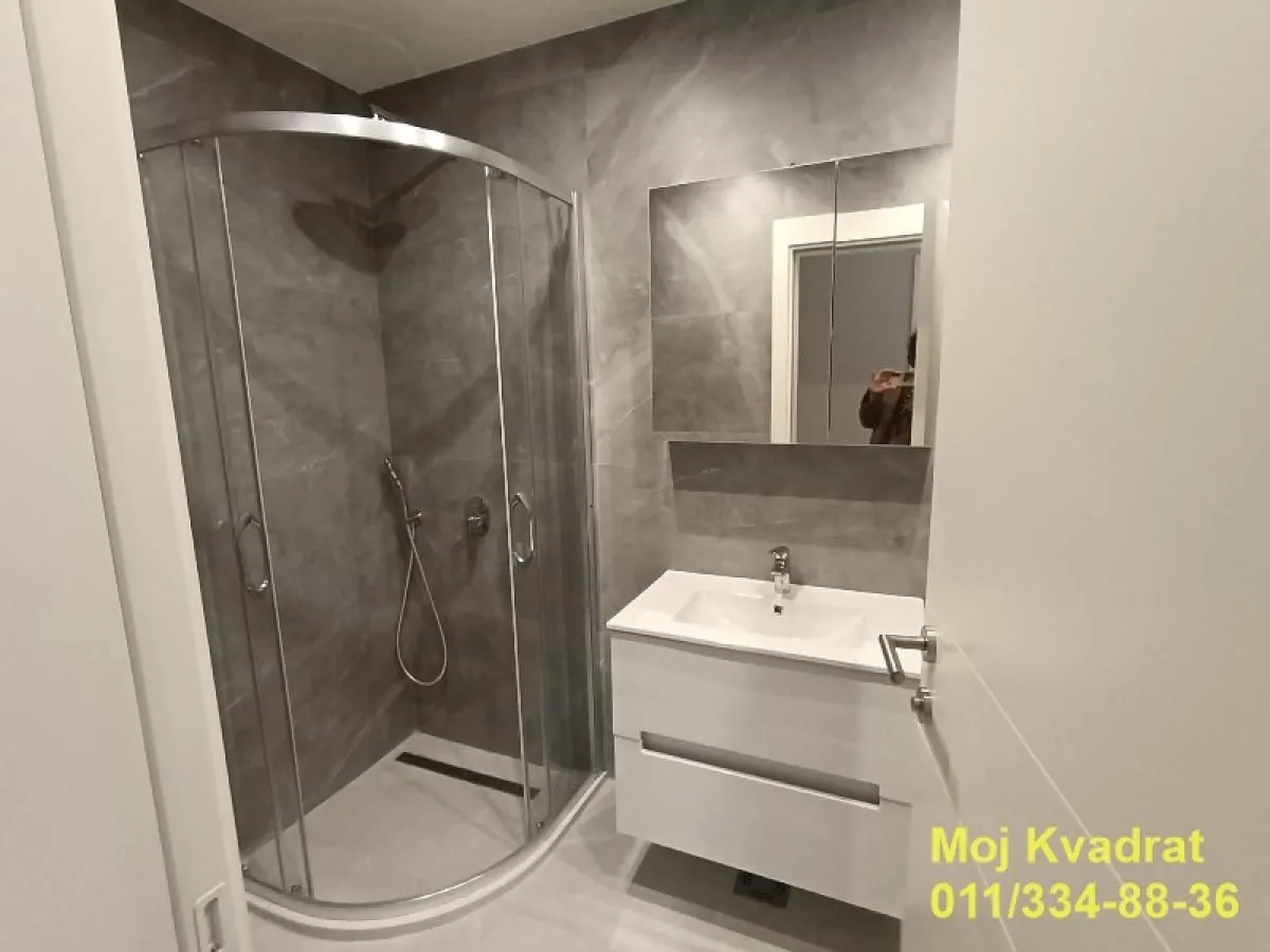 Sale, four bedroom apartment, 98m², Zemun Gornji Grad, Zemun Sve Podlokacije