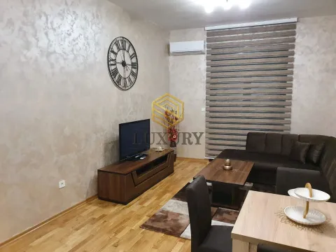 Izdavanje, jednosoban stan, 54m², Zabjelo, Podgorica - image 1