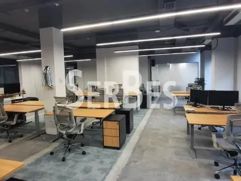 Sale, office space, 774m², Bulevar Oslobodjenja, Novi Sad Sve Podlokacije - image 13