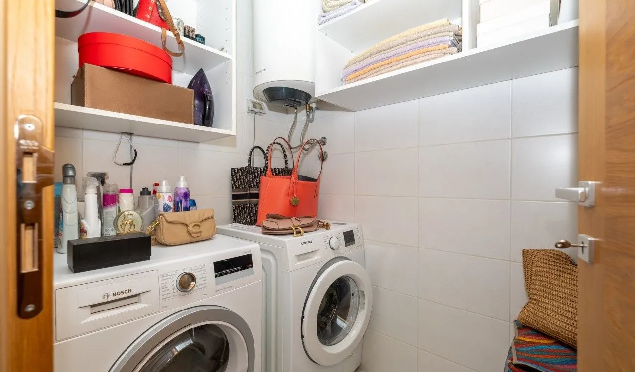 Rent, three bedroom apartment, 98m², City Kvart, Podgorica