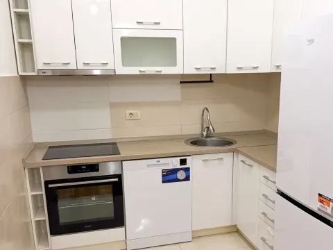 Rent, one bedroom apartment, 46m², Zagorič, Podgorica - image 4