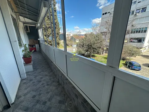 Rent, one bedroom apartment, 60m², Preko Morače, Podgorica - image 9