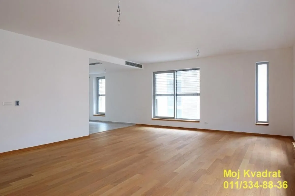 Sale, four bedroom apartment, 148m², Vračar Hram, Vračar Sve Podlokacije
