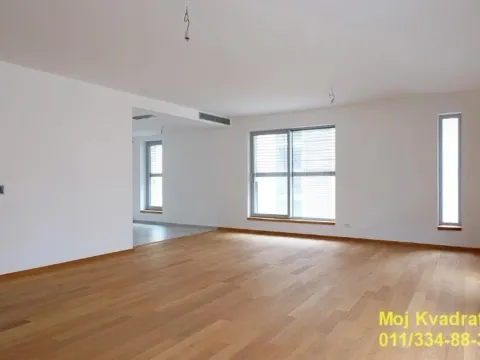 Prodaja, četvorosoban stan, 148m², Vračar Hram, Vračar Sve Podlokacije - image 2