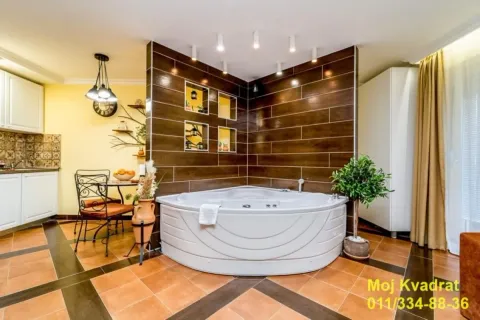 Sale, two bedroom apartment, 44m², Mirijevo Sve Podlokacije, Beograd - image 7