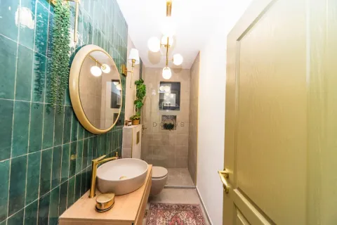 Izdavanje, jednosoban stan, 45m², Preko Morače, Podgorica - image 9