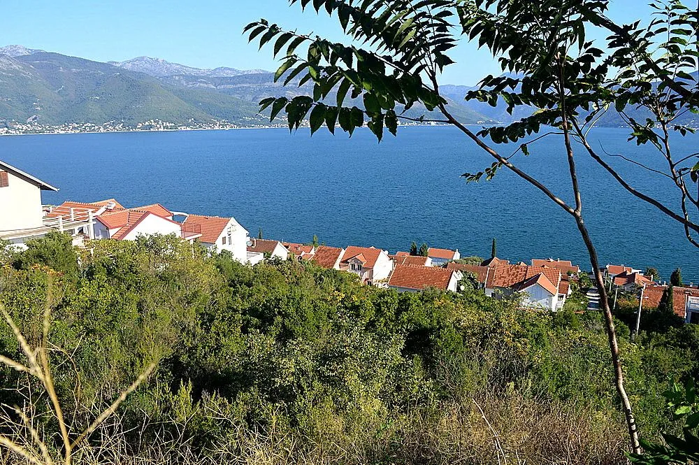 Sale, land lot, 5185m², Krašići, Tivat