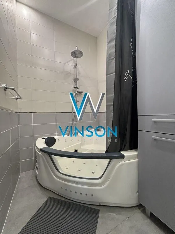 Izdavanje, dvosoban stan, 54m², Bulevar Evrope, Novi Sad Sve Podlokacije
