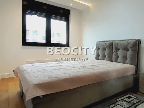 Izdavanje, trosoban stan, 65m², Crveni Krst, Beograd - image 10