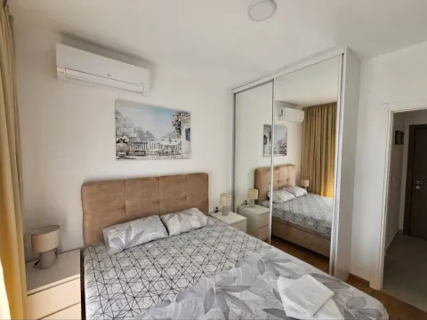 Prodaja, jednosoban stan, 42m², Bečići, Budva - image 13