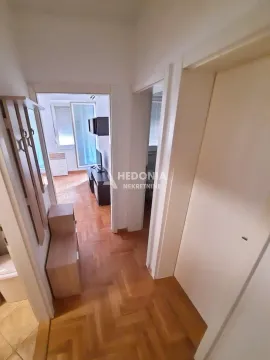 Rent, one bedroom apartment, 45m², Novi Beograd Blok 28, Novi Beograd Sve Podlokacije - image 6