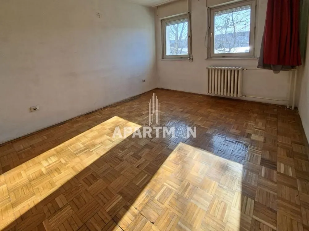 Prodaja, dvosoban stan, 70m², Brace Jerković, Voždovac Sve Podlokacije