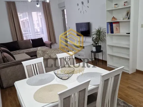 Rent, one bedroom apartment, 45m², Zabjelo, Podgorica - image 3