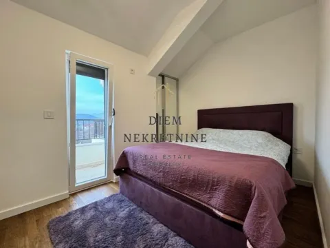 Rent, one bedroom apartment, 50m², Zagorič, Podgorica - image 4