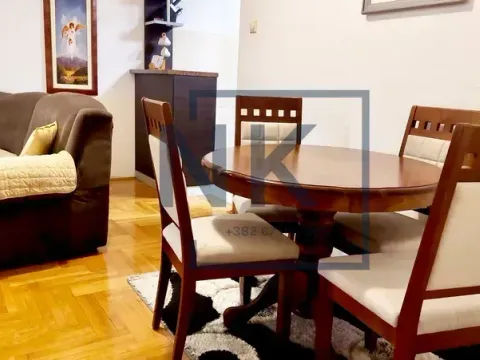 Izdavanje, jednosoban stan, 45m², Zabjelo, Podgorica - image 3