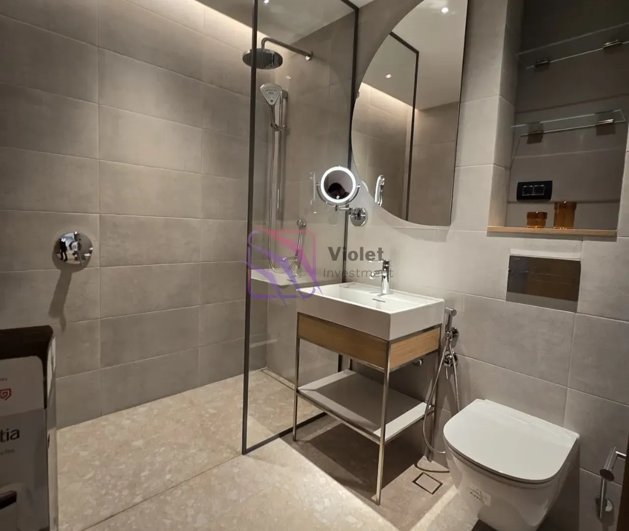 Prodaja, jednosoban stan, 78m², Porto Montenegro, Tivat
