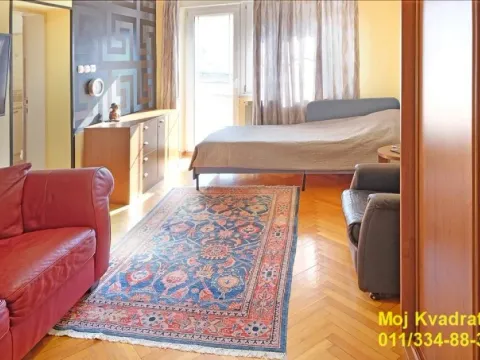 Prodaja, trosoban stan, 105m², Vračar Sve Podlokacije, Beograd - image 4