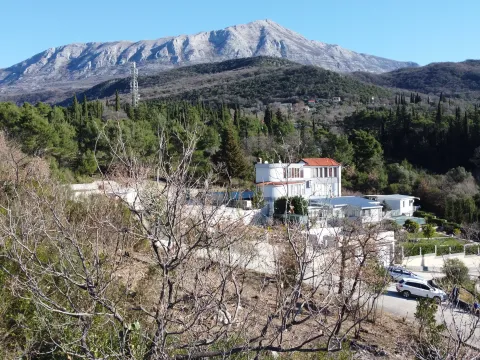 Prodaja, plac, 800m², Mojdež, Herceg Novi - image 7