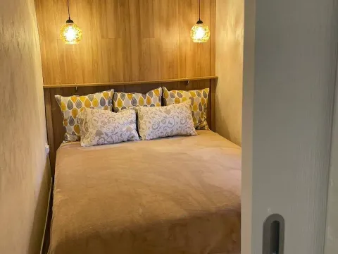 Sale, one bedroom apartment, 53m², Pržno, Budva - image 4