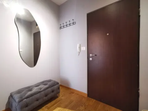 Rent, apartment, 43m², City Kvart, Podgorica - image 11